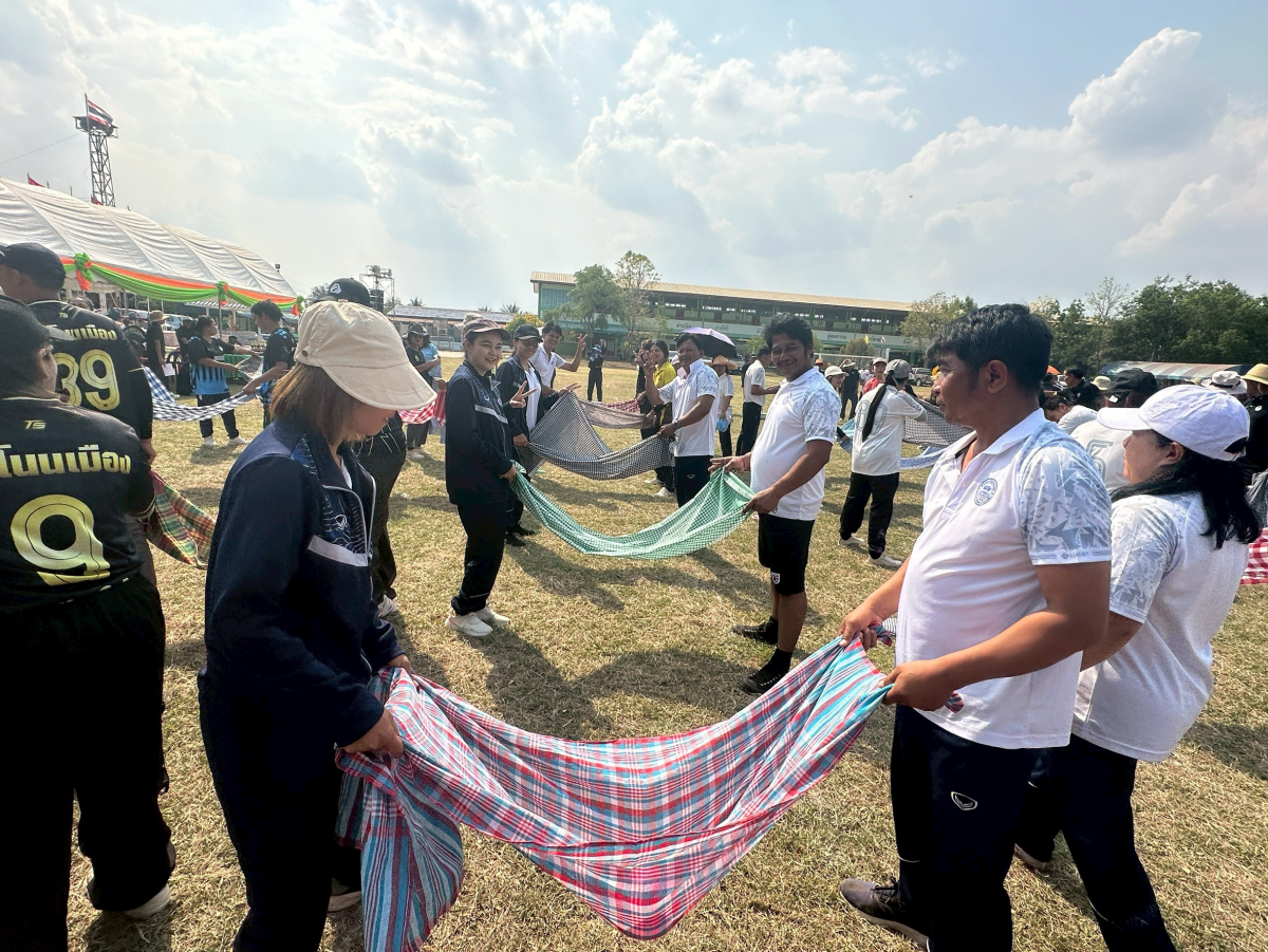 18  มีนาคม  2569   "วันท้องถิ่นไทย"