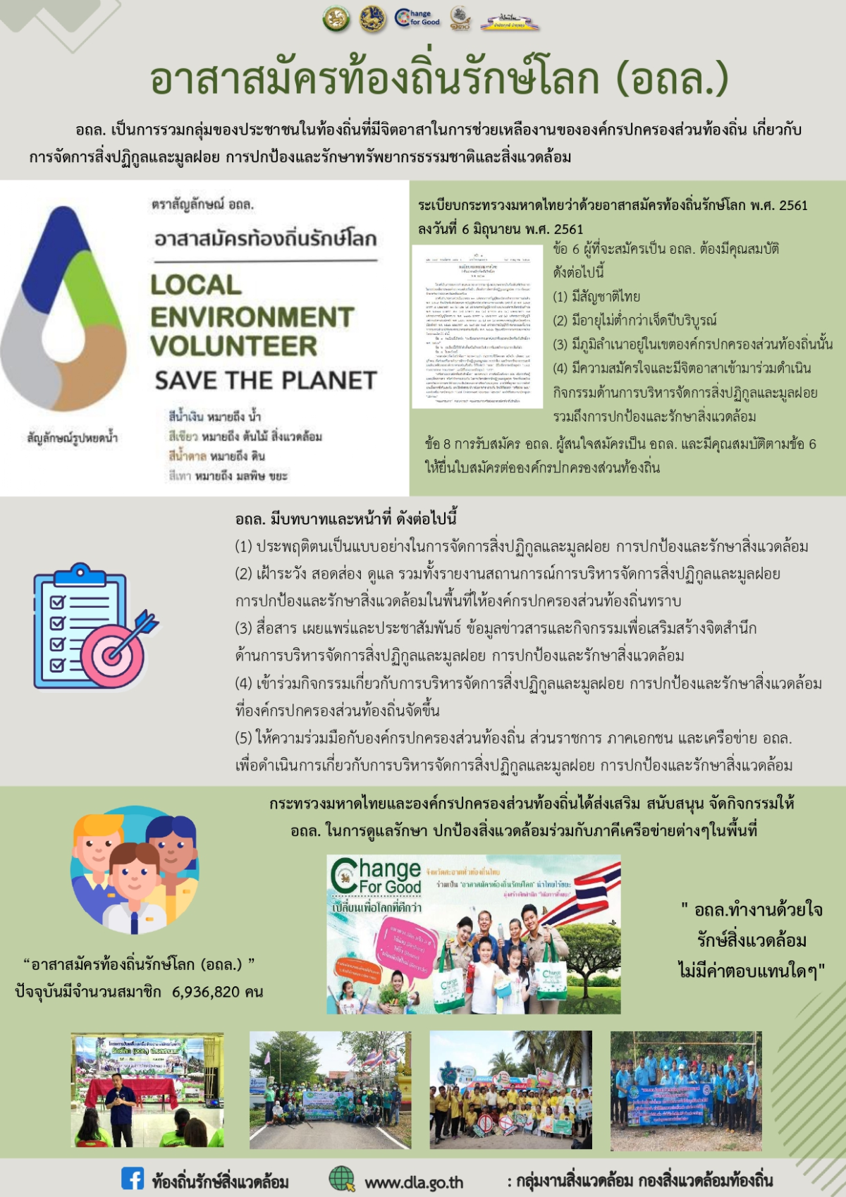 อถล.