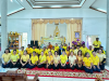 โครงการส่งเสริมคุณธรรม จริยธรรม  ให้แก่ ผู้บริหาร สมาชิกสภาองค์การบริหารส่วนตำบล พนักงานส่วนตำบล และพนักงานจ้าง  (ประจำปีงบประมาณ  2569)